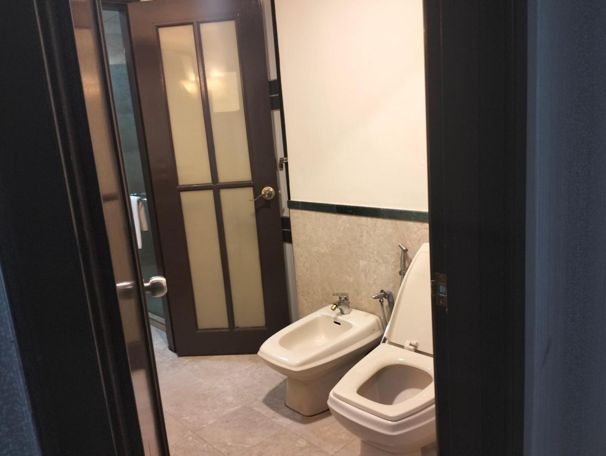 Berjaya Times Square Service By Luna Apartment Kuala Lumpur