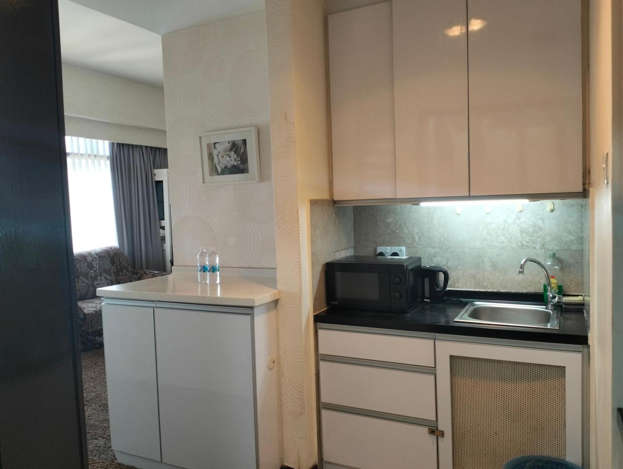 Berjaya Times Square Service By Luna Apartment Kuala Lumpur