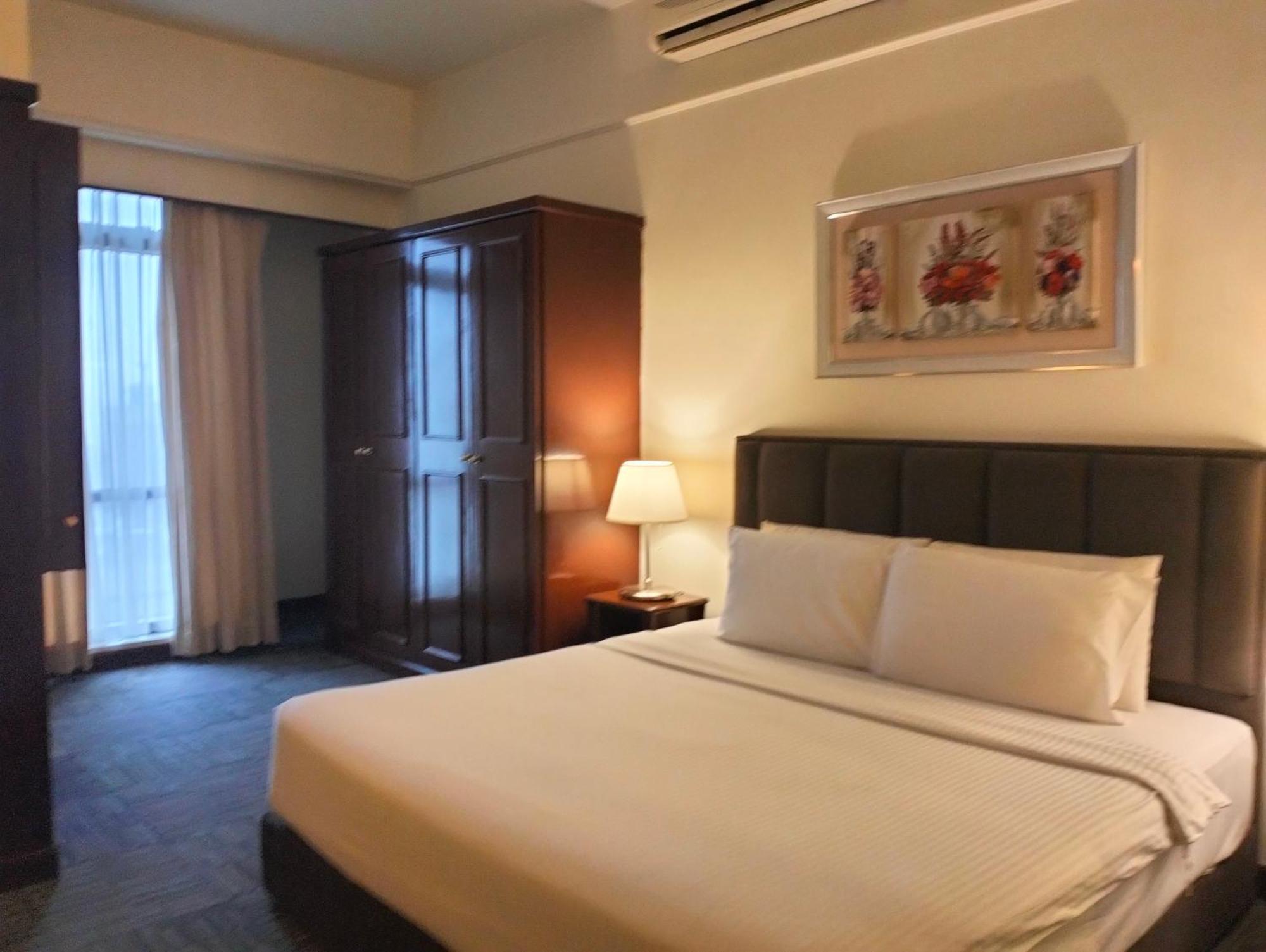 Berjaya Times Square Service By Luna Apartment Kuala Lumpur