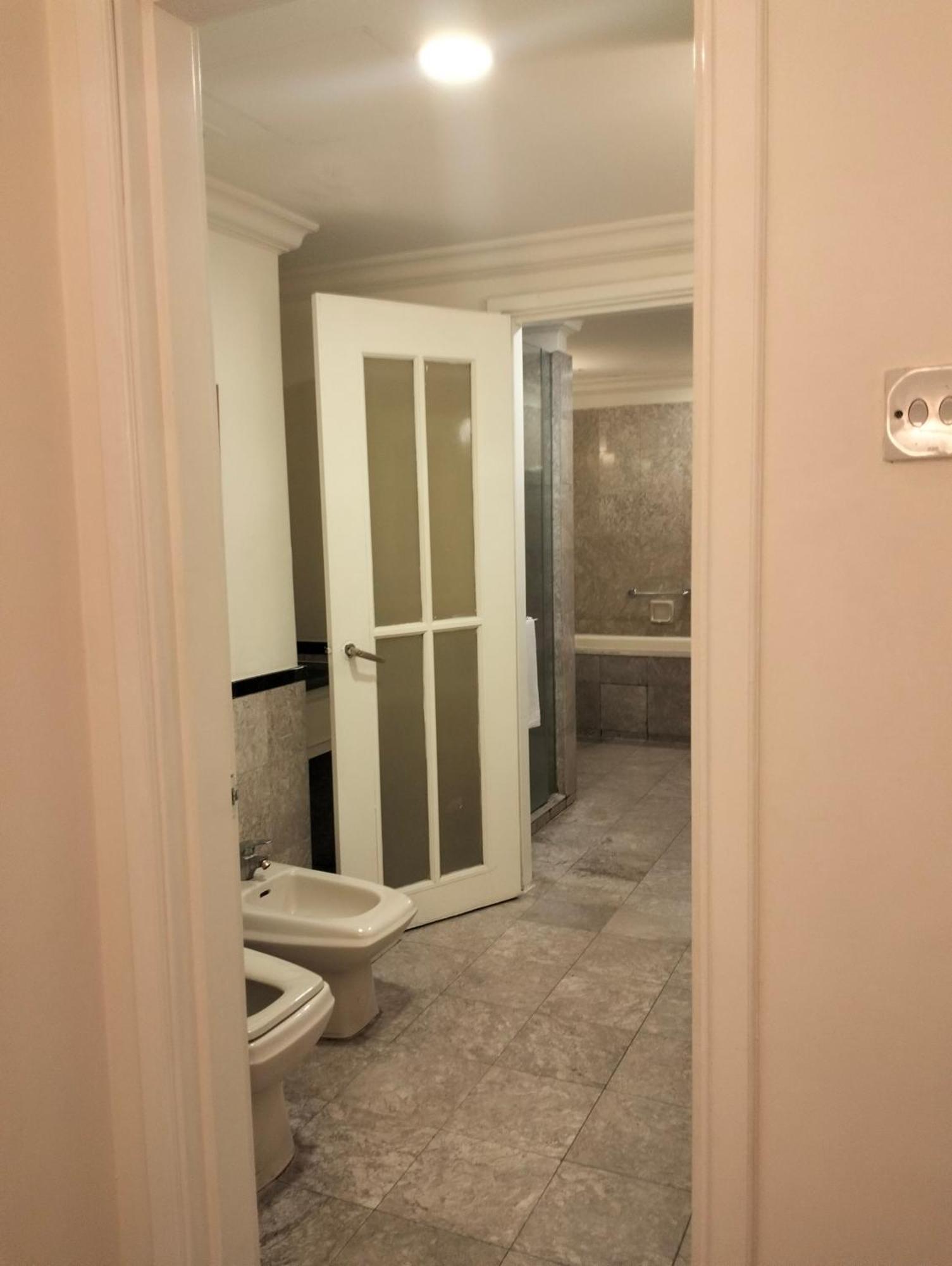 Apartment Berjaya Times Square Service By Luna