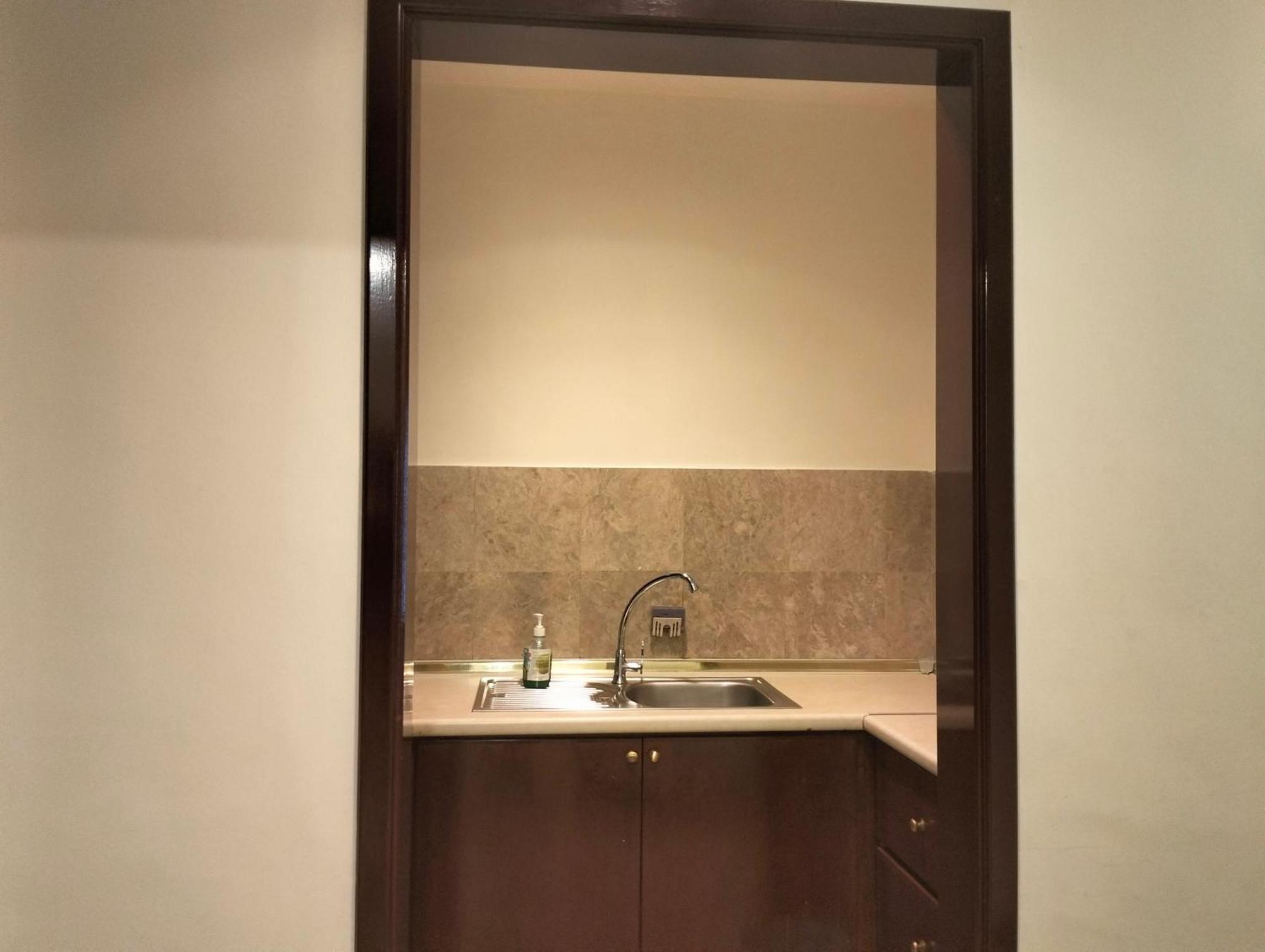 Berjaya Times Square Service By Luna Apartment *