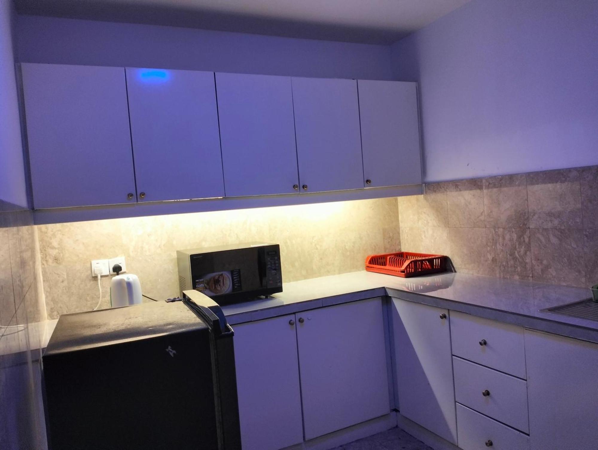 Berjaya Times Square Service By Luna Apartment *