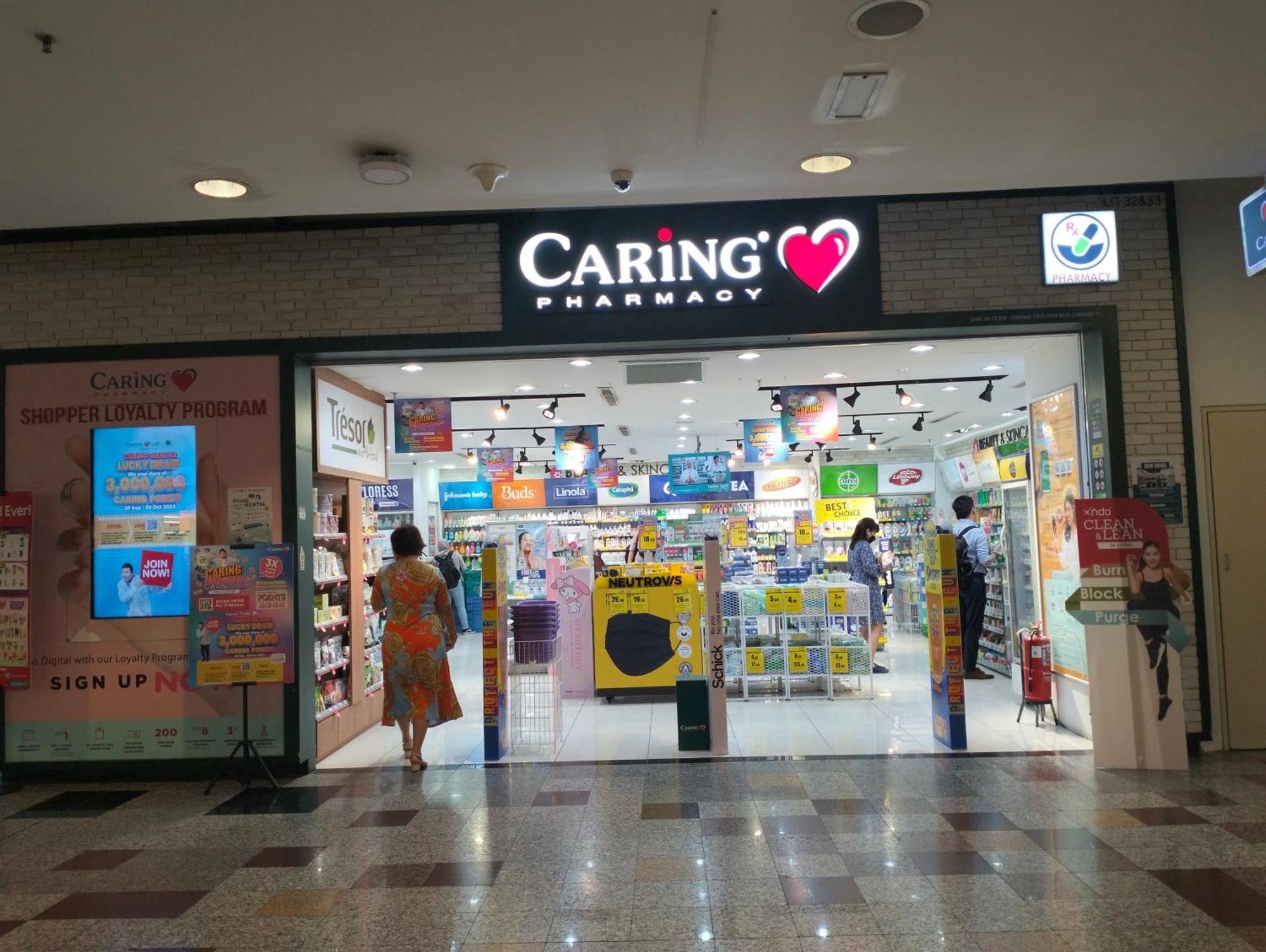Berjaya Times Square Service By Luna Apartment *