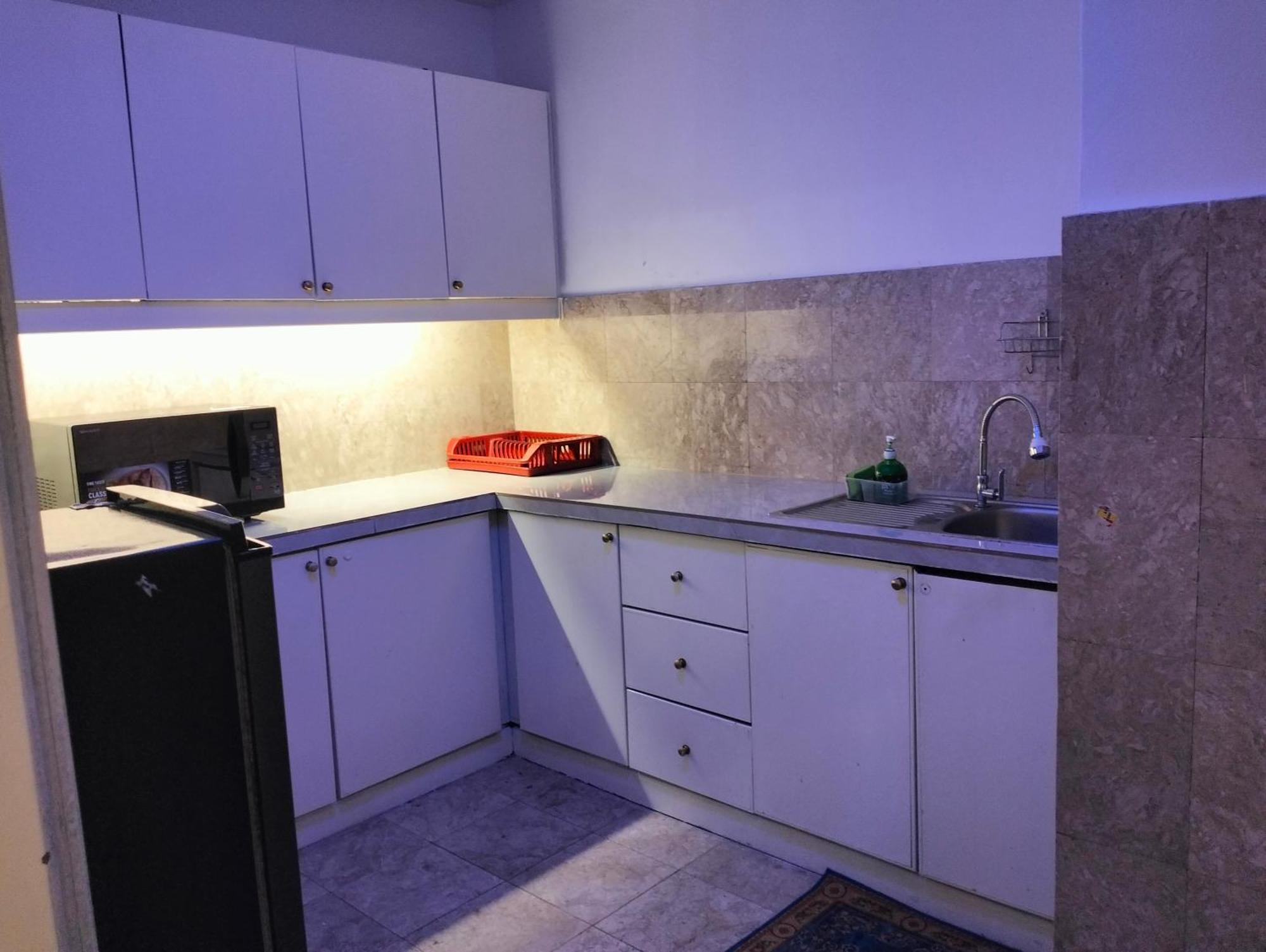 Berjaya Times Square Service By Luna Apartment Kuala Lumpur