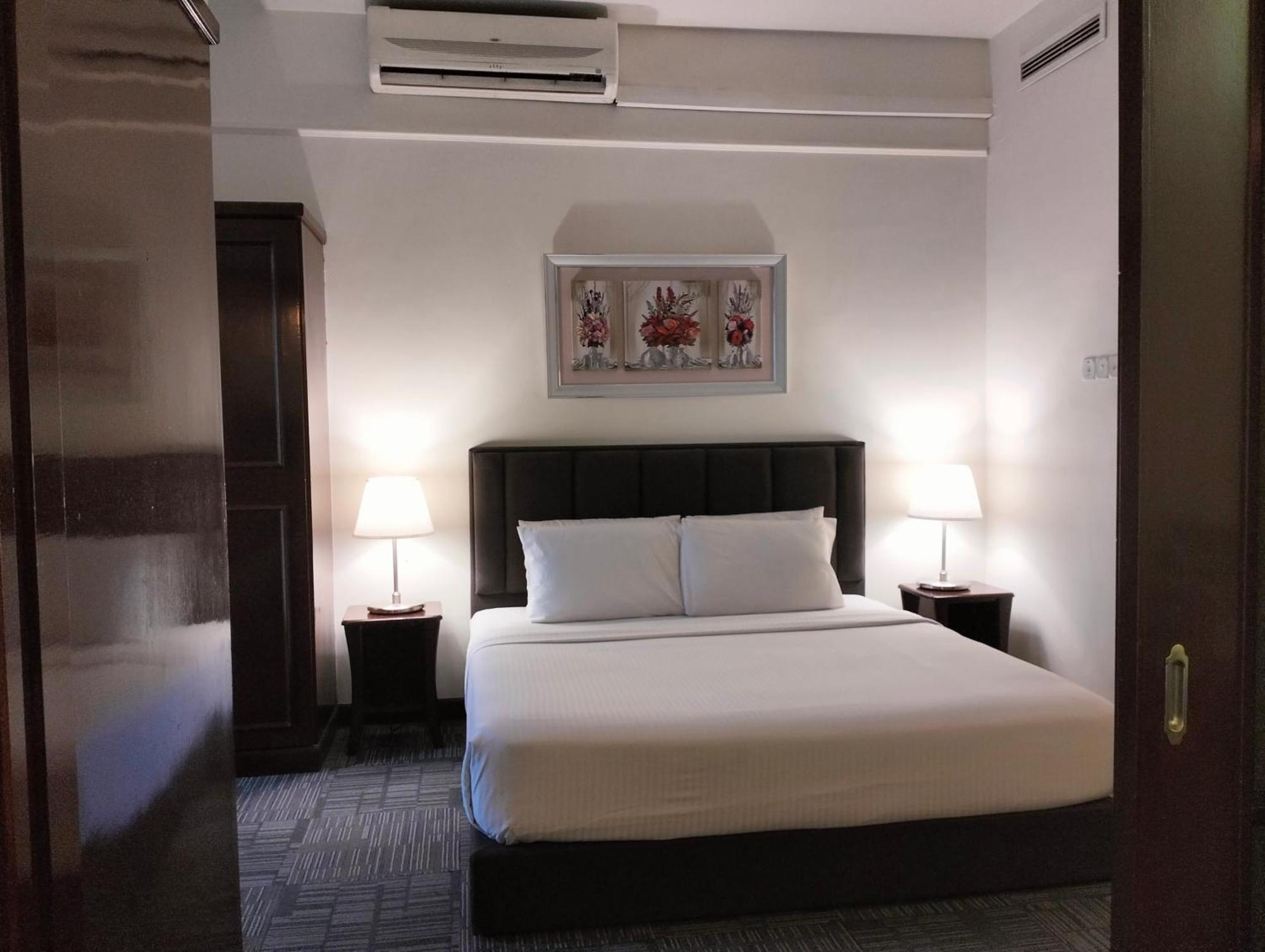 Apartment Berjaya Times Square Service By Luna Kuala Lumpur