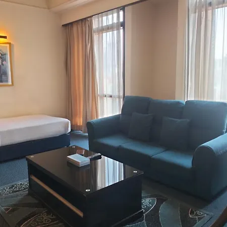 Berjaya Times Square Service Suite By Luna Kuala Lumpur Bagian luar foto