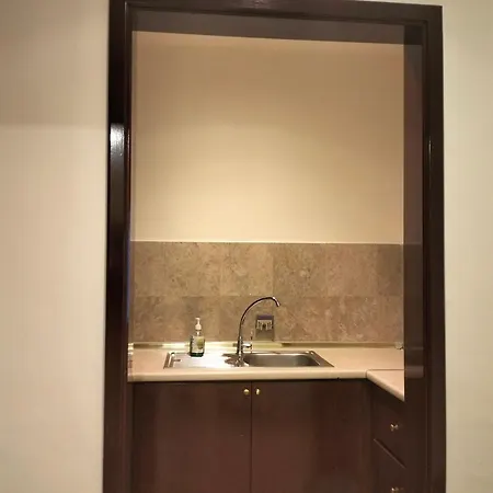Berjaya Times Square Service Suite By Luna Kuala Lumpur Bagian luar foto