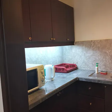 Berjaya Times Square Service Suite By Luna Kuala Lumpur Bagian luar foto