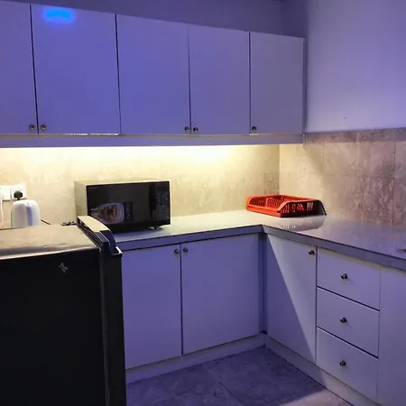 Berjaya Times Square Service Suite By Luna Kuala Lumpur Bagian luar foto
