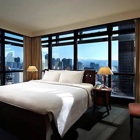 Berjaya Times Square Service Suite By Luna Kuala Lumpur Bagian luar foto